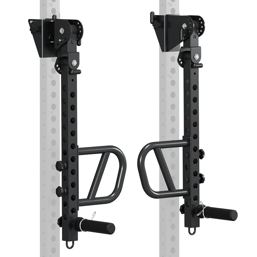 Adjustable Lever Arms | TK900