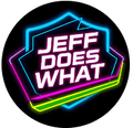 Jeff Does What!