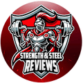 Strength and Steel Reviews