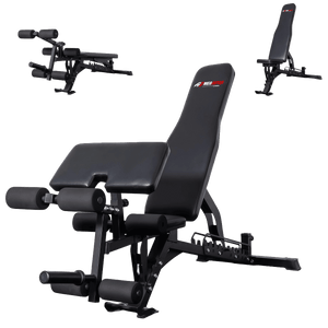 Multi-functional Adjustable Weight Bench