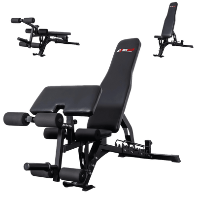 Multi-functional Adjustable Weight Bench