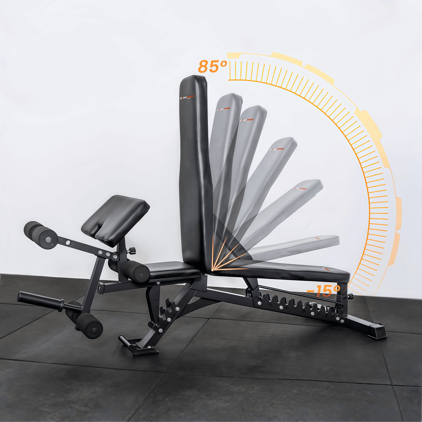 52 Custom Configurations