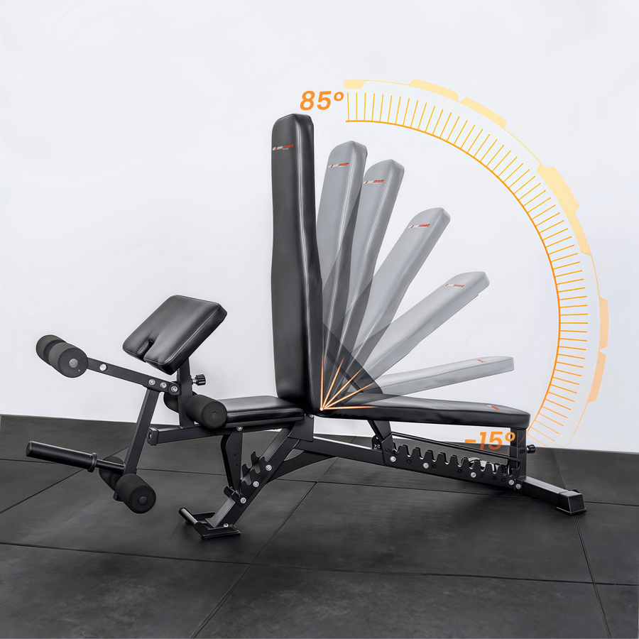 52 Custom Configurations