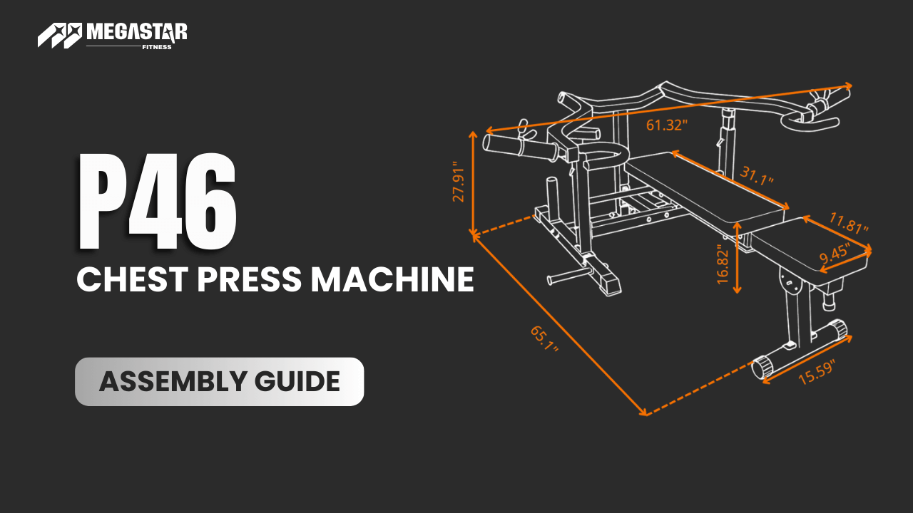 P46 – Full Install Guide