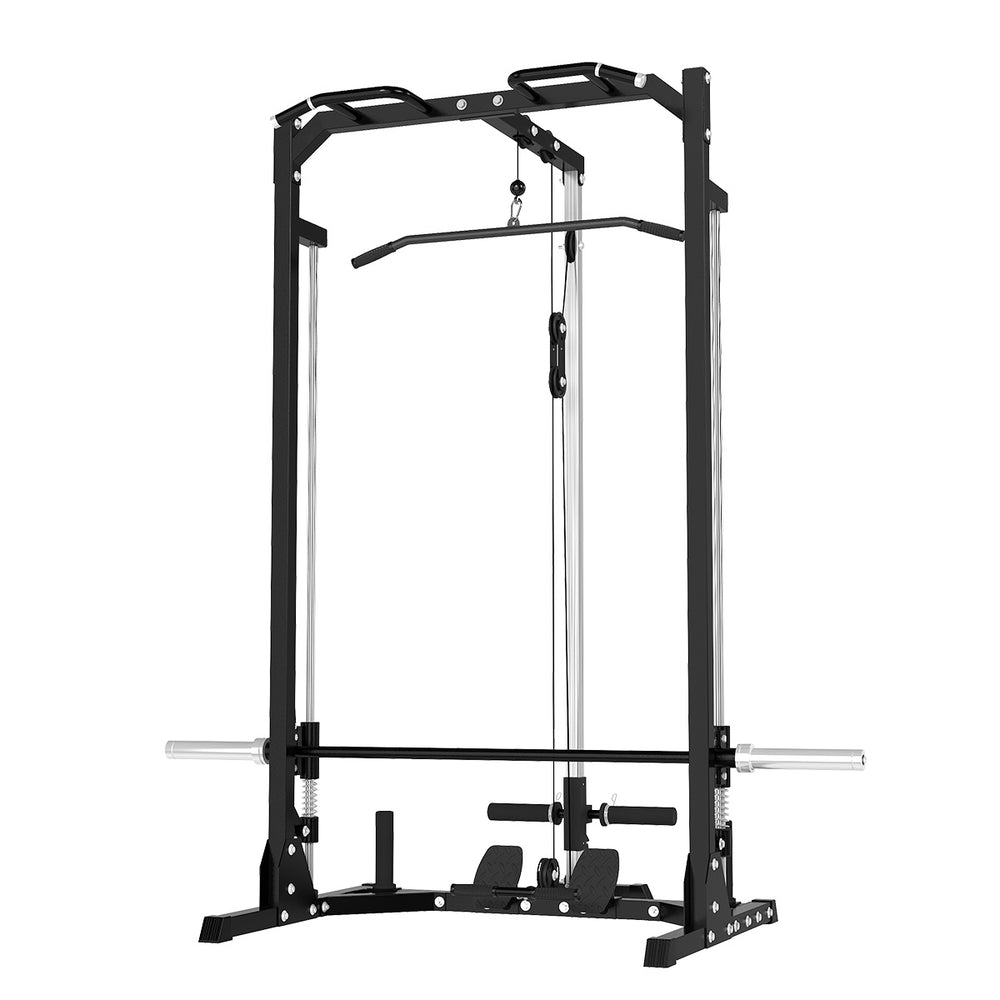 Buying Guide-Smith Machine