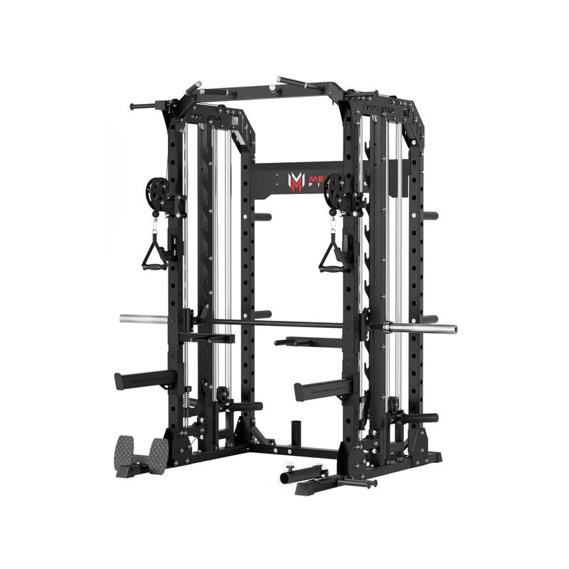 P107 SMITH MACHINE