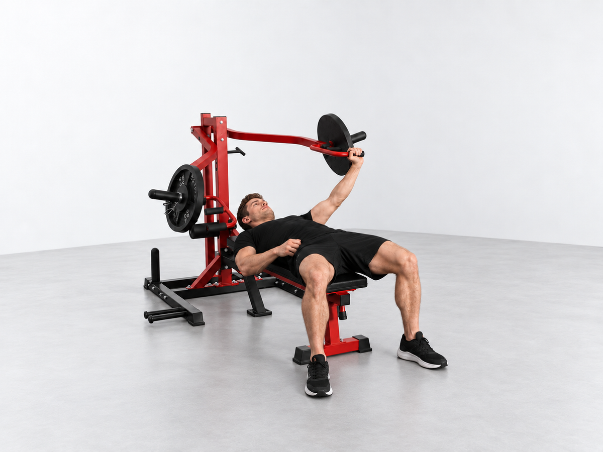 Independent Arms for Balanced Strength