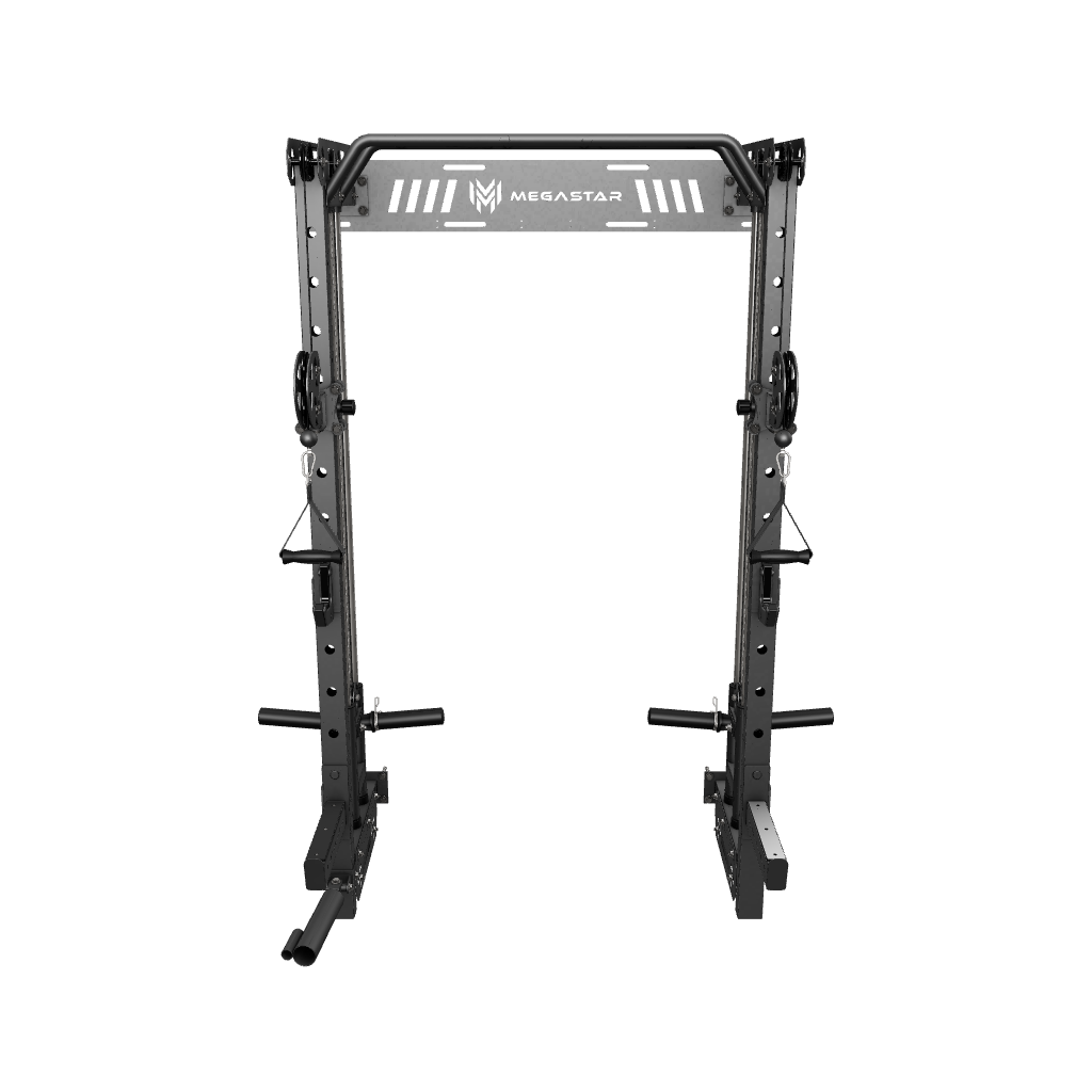 cage gym